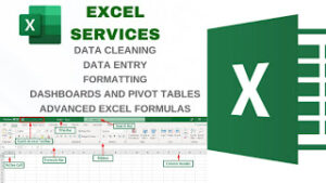 Ms Excel Course